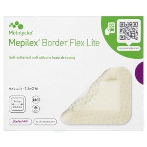 Mepilex Border Flex - Image 4