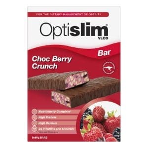 Optislim VLCD Bar 5x60g - Image 4