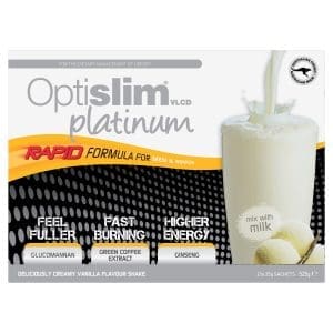 Optilsim VLCD Platinum Shake - Image 5