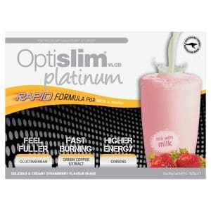 Optilsim VLCD Platinum Shake - Image 4