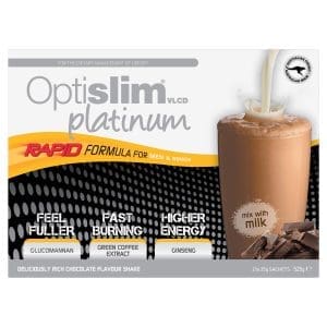 Optilsim VLCD Platinum Shake - Image 3