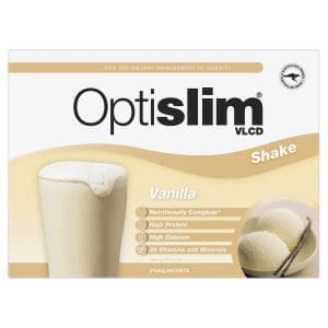 Optilsim VLCD Platinum Shake - Image 9