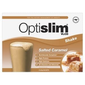 Optilsim VLCD Platinum Shake - Image 10