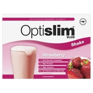 Optilsim VLCD Platinum Shake - Image 8