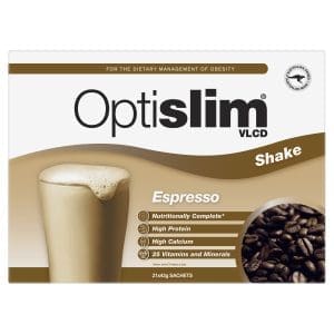 Optilsim VLCD Platinum Shake - Image 7