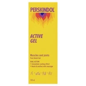 Perskindol Active Gel - Image 2