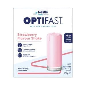 OPTIFAST VLCD Shake - Image 5