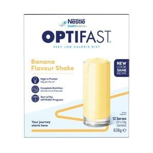 OPTIFAST VLCD Shake - Image 3