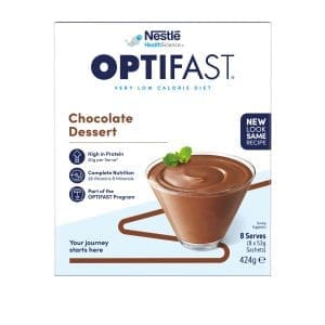 OPTIFAST VLCD Dessert