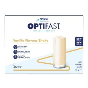 OPTIFAST VLCD Shake - Image 6