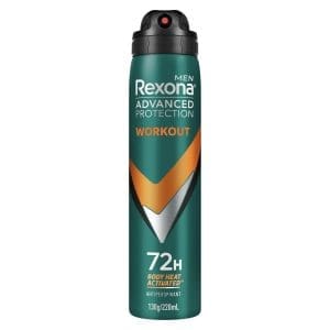 Rexona Men Advanced Protection Antiperspirant Deodorant - Image 3