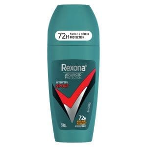 Rexona Men 72H Advanced Roll On - Image 3