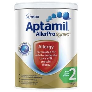 Aptamil AllerPro Syneo