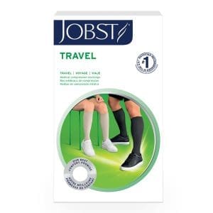 JOBST TRAVEL SOCKS - Image 5