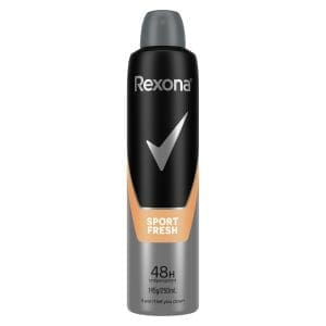 Rexona Men Deodorant Antiperspirant - Image 3
