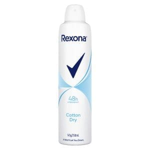 Rexona Women Deodorant Antiperspirant - Image 3