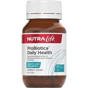 Nutra-Life ProBiotica Daily Health