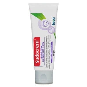 Sudocrem - Image 2