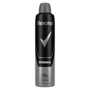 Rexona Men Deodorant Antiperspirant - Image 1