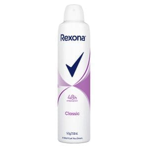 Rexona Women Deodorant Antiperspirant - Image 4