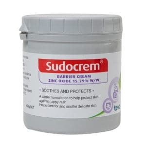 Sudocrem - Image 4