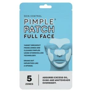 Skin Control Pimple Patch - Image 4