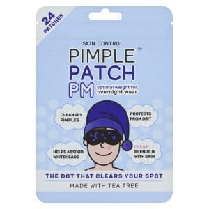 Skin Control Pimple Patch - Image 5