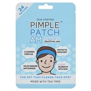 Skin Control Pimple Patch - Image 3