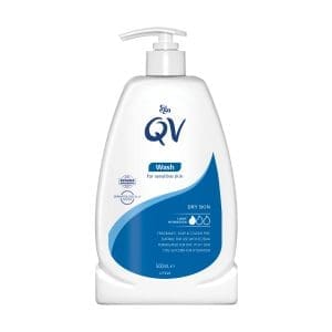 QV Wash - Image 3