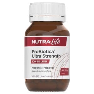 Nutra-Life ProBioticaÂ®