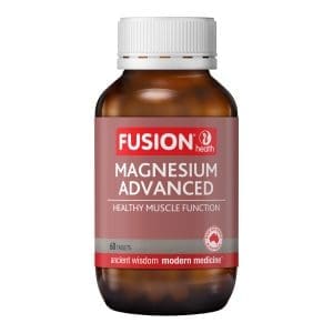 Fusion Health Magnesium Advanced - Image 3