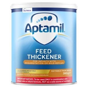Aptamil Feed Thickener Suitable From Birth 380g