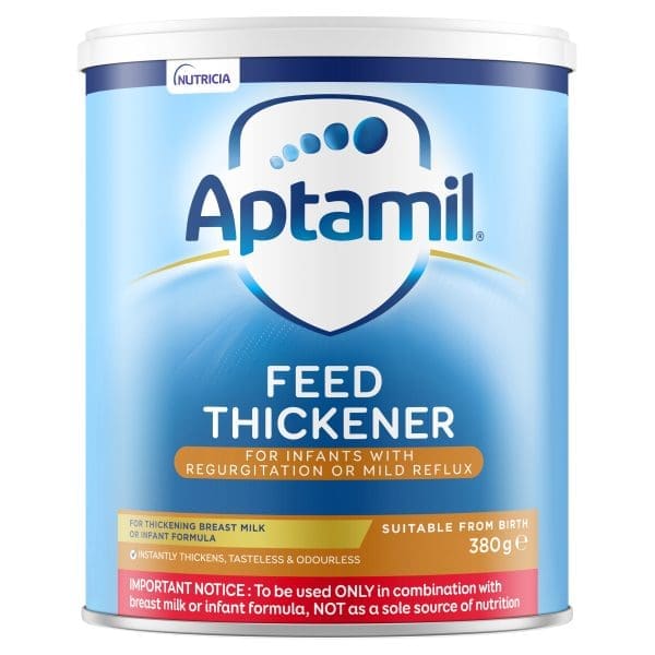 Aptamil Feed Thickener Suitable From Birth 380g