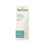 Aveeno Face Calm + Restore Sensitive Skin Triple Oat Serum