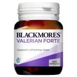 Blackmores Valerian Forte 30 Tablets