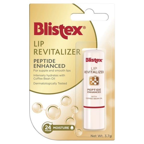 Blistex Lip Revitalizer 3.7g