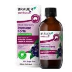 Brauer Sambucus Immune for Adults 200ml