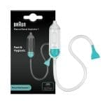 Braun Manual Nasal Aspirator BNA050AU