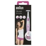 Braun Silk-epil 3in1 Trimmer FG 1100