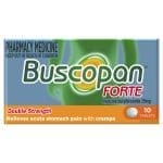 Buscopan Forte Tablets 20mg