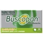 Buscopan Tablets 10mg