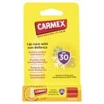 CARMEX Tropical Sun Defence SPF 30 stick 4.25g