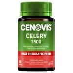 Cenovis Celery 2500 80 Capsules