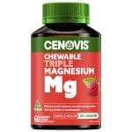 Cenovis Chewable Triple Magnesium Mg
