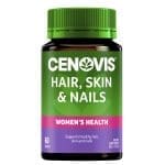 Cenovis Hair Skin & Nails 60 tablets