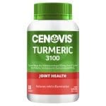 Cenovis Turmeric 3100 80 Capsules