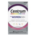 Centrum for Women 50+ 60 Tablets