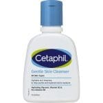 Cetaphil Gentle Skin Cleanser 118mL, For Face & Body Care