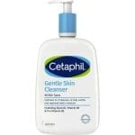 Cetaphil Gentle Skin Cleanser 1L, For Face & Body Care