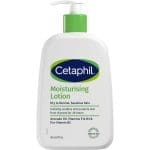 Cetaphil Moisturising Lotion 473mL, Daily Face & Body